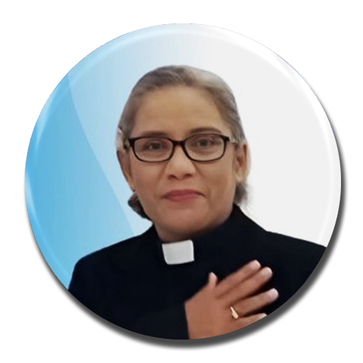 Pdt. Roxana Maria Sarlota Muskita S.Ag.
