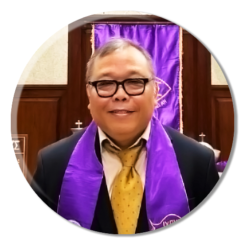 Pnt. Novy Richard Marlan, S.E.