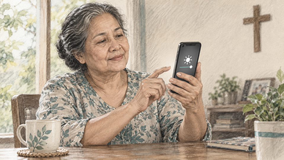 Bandingkan hasil dengan kebutuhan Anda sebelum melanjutkan.