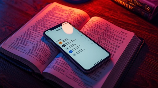Literasi Digital bagi Jemaat Dewasa