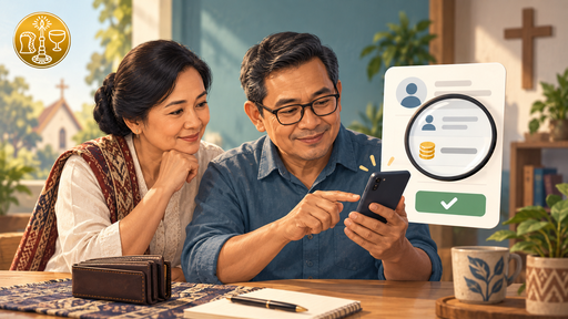 T09 — Bijak Bertransaksi secara Digital