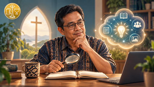 T11 — Mengenal AI dengan Bijak