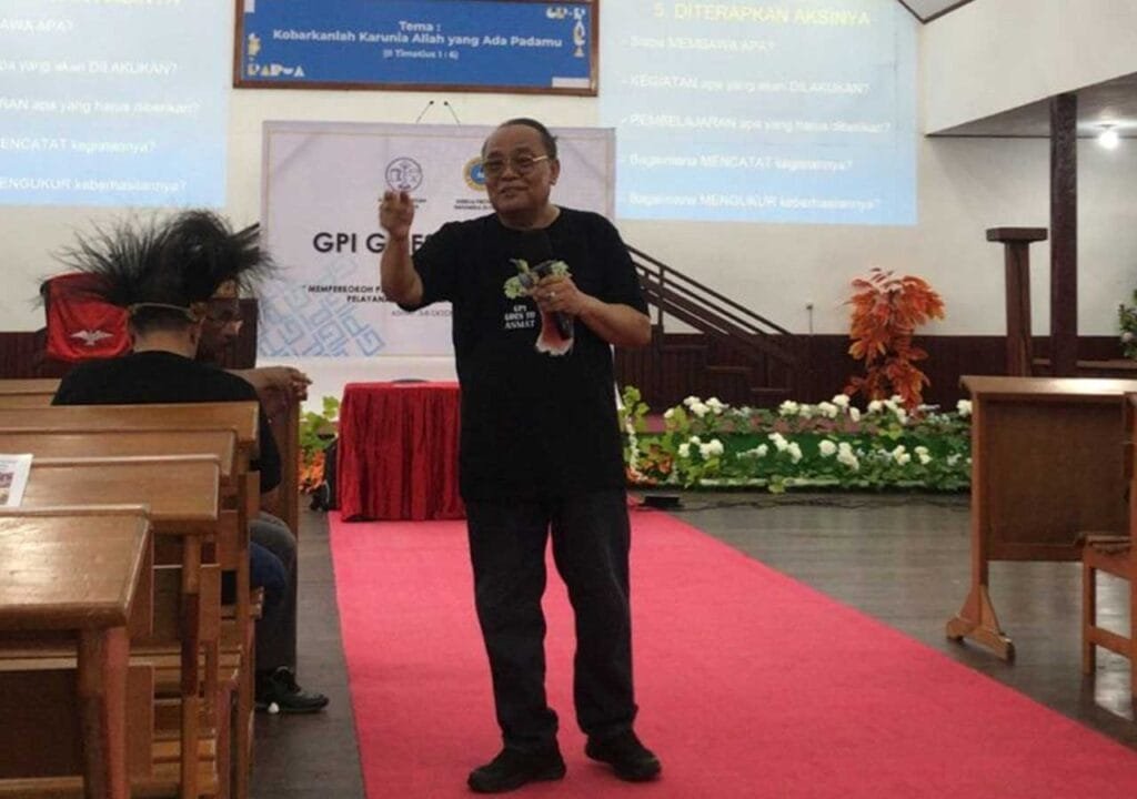 DAY 01: 1.000 Hari Pertama Kehidupan
