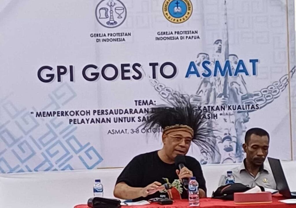 DAY 01: Moderasi Beragama