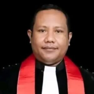 Picture of Pdt Rudy Rahabeat