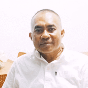 Picture of Pdt. Sammy Sahulata