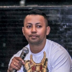 Picture of Pdt. Andre Serhalawan