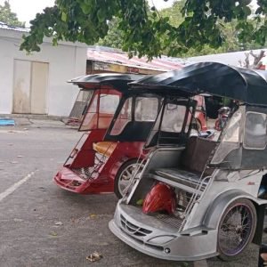 BENTOR: KISAH TRANSPORTASI UNIK YANG MENGGERAKKAN TALAUD
