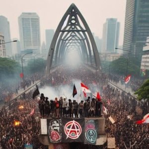 PERNYATAAN PERS – Terkait Perkembangan Situasi Kebangsaan dalam Aksi Penyampaian Pendapat Masyarakat