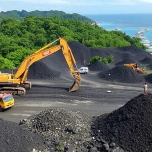 Rekonsiliasi Pembangunan dan Kelestarian di Wilayah Potensi Tambang