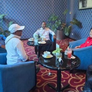 MPL PGI 2026: Momentum Sejarah bagi Gereja-Gereja Indonesia di Tanah Papua